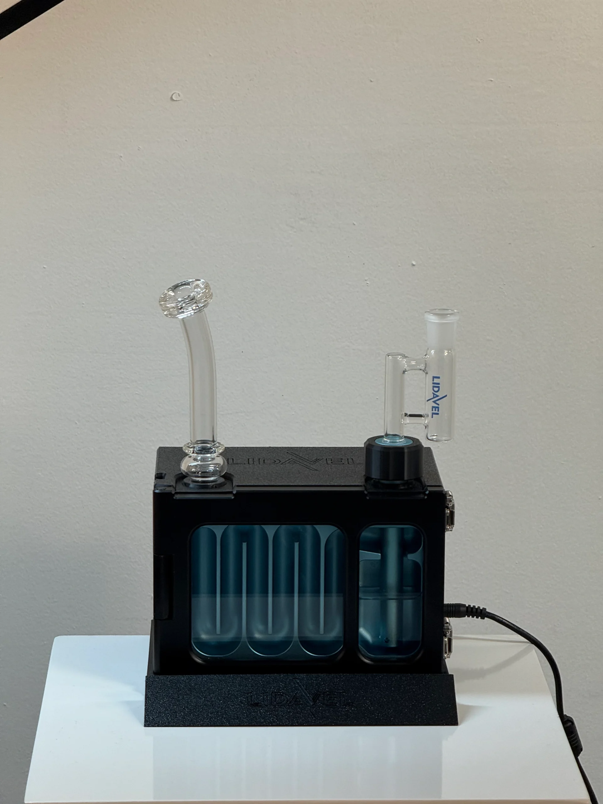 LIMITED Ery Glass Box Dry Necks - All Clear Work - Image 7